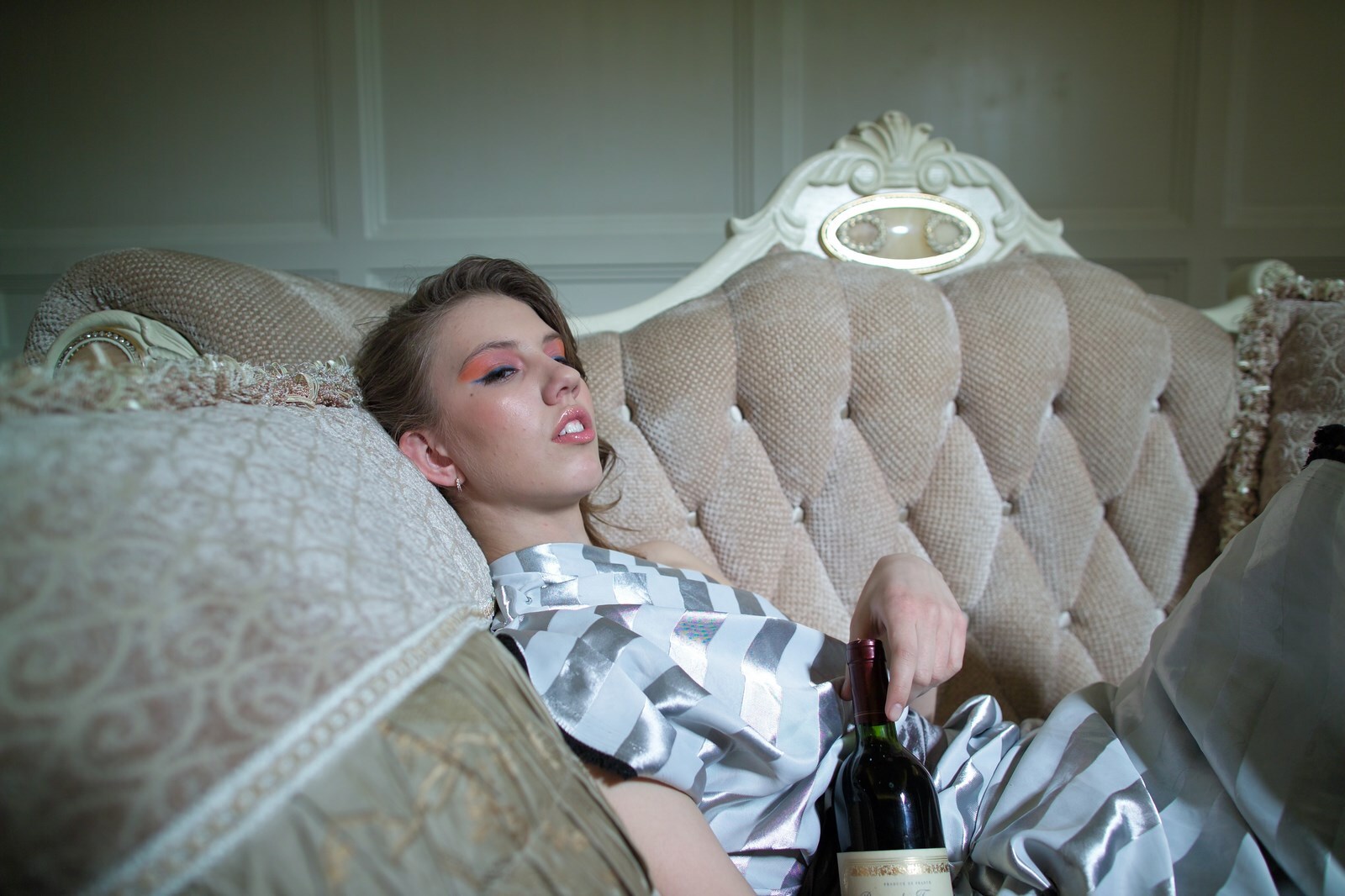 希威社VIP合辑37套原版套图收藏版 VIP002 1